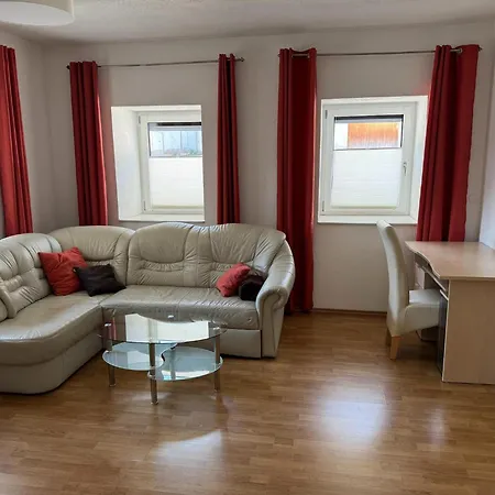 Appartement In Near Spieljoch Cable Car, Cleaning Included *