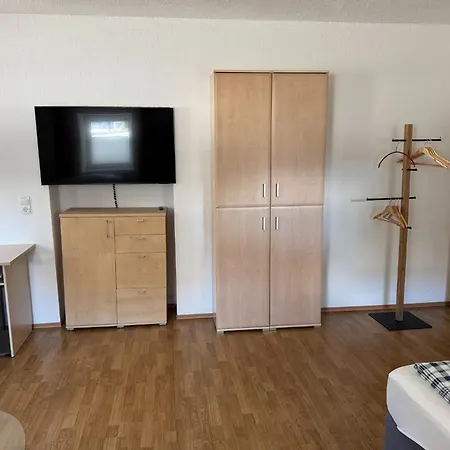 Apartmán In Near Spieljoch Cable Car, Cleaning Included *