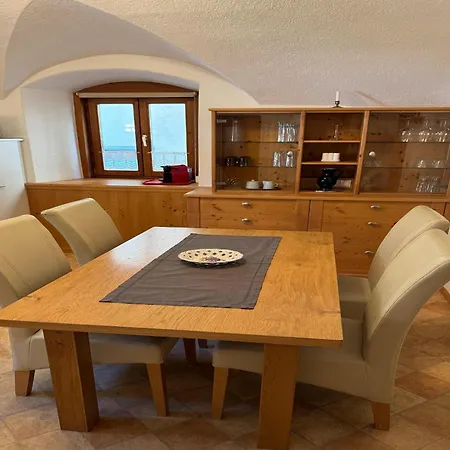 Appartement In Near Spieljoch Cable Car, Cleaning Included Fügen