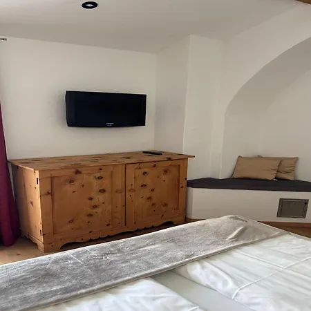 Appartement In Near Spieljoch Cable Car, Cleaning Included *