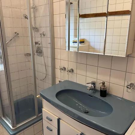 Appartement In Near Spieljoch Cable Car, Cleaning Included