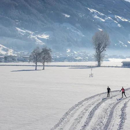 Apartmán In Near Spieljoch Cable Car, Cleaning Included *