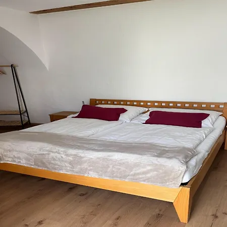 Appartement In Near Spieljoch Cable Car, Cleaning Included Fügen