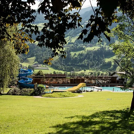 In Near Spieljoch Cable Car, Cleaning Included Appartement